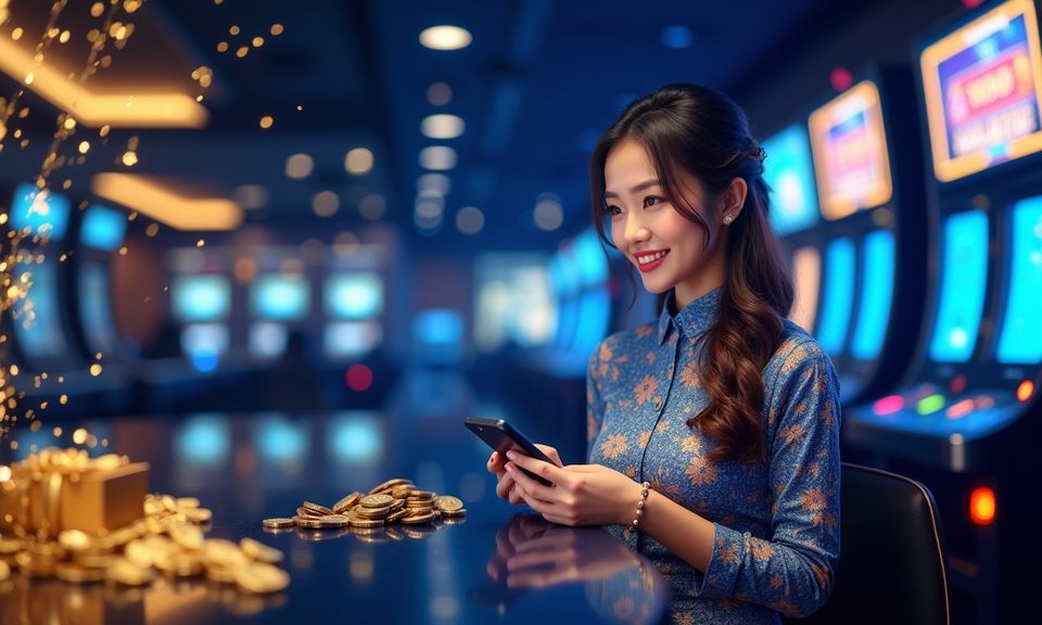 ezybet88 Casino