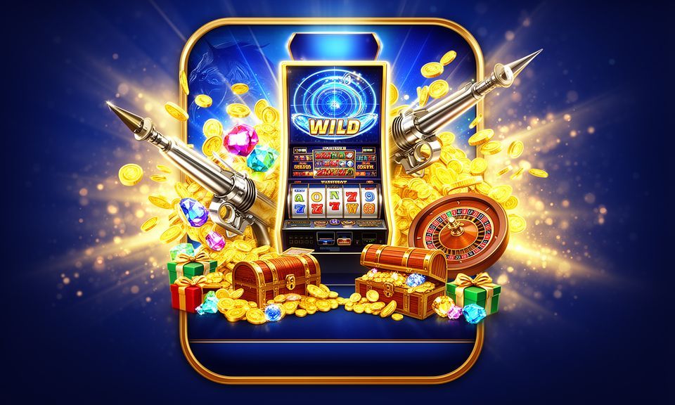 ezybet88 Explore Redang Reef Slots on ezybet88